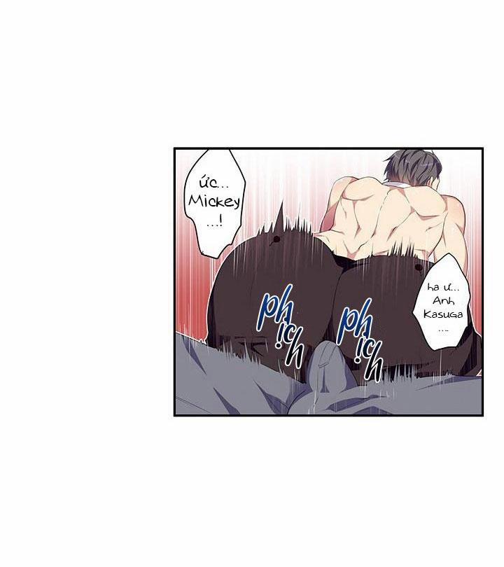 Vào Nhầm Động Nam Víu To 2 trang 35