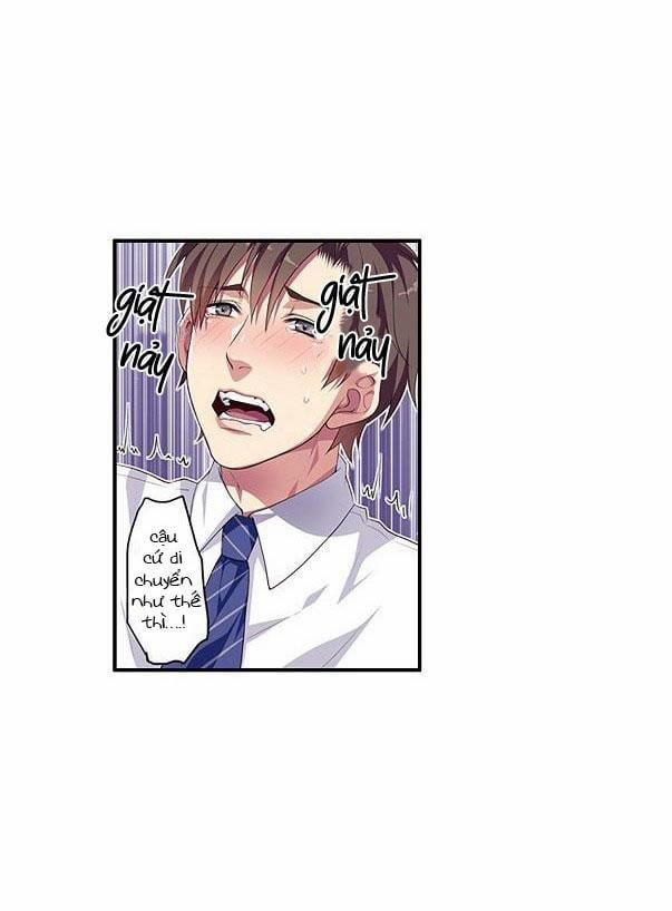 Vào Nhầm Động Nam Víu To 2 trang 36