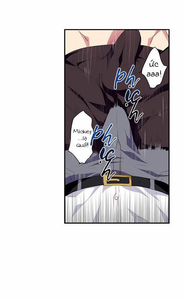 Vào Nhầm Động Nam Víu To 2 trang 37