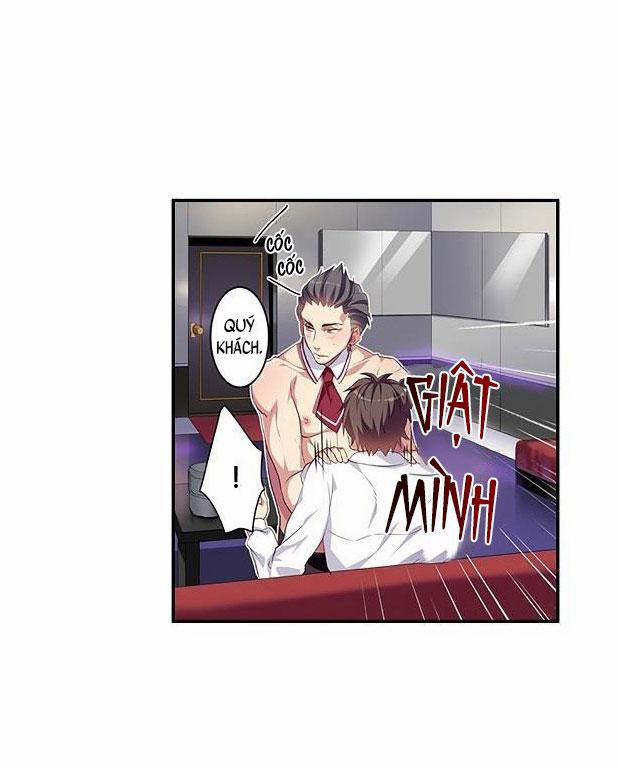 Vào Nhầm Động Nam Víu To 2 trang 40