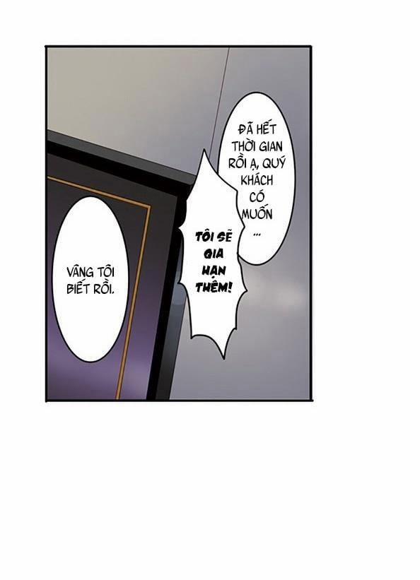 Vào Nhầm Động Nam Víu To 2 trang 41