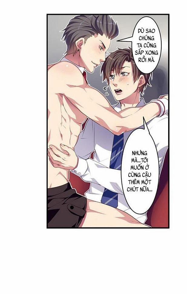 Vào Nhầm Động Nam Víu To 2 trang 42