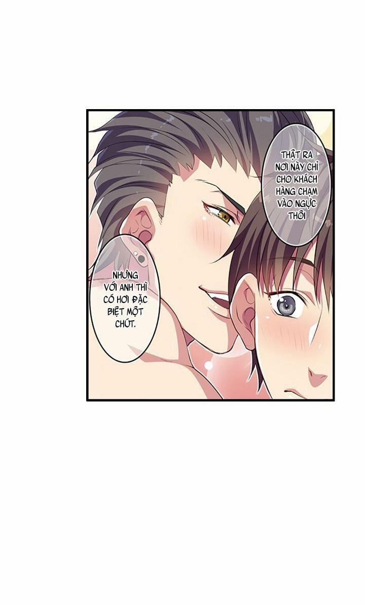 Vào Nhầm Động Nam Víu To 2 trang 45