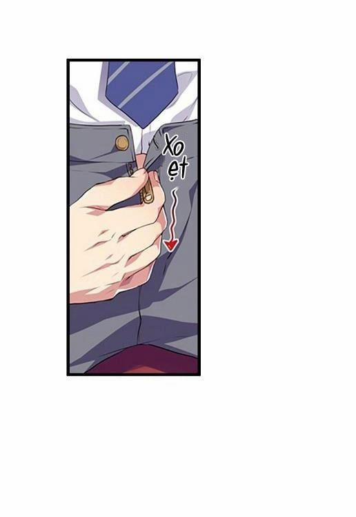 Vào Nhầm Động Nam Víu To 2 trang 46