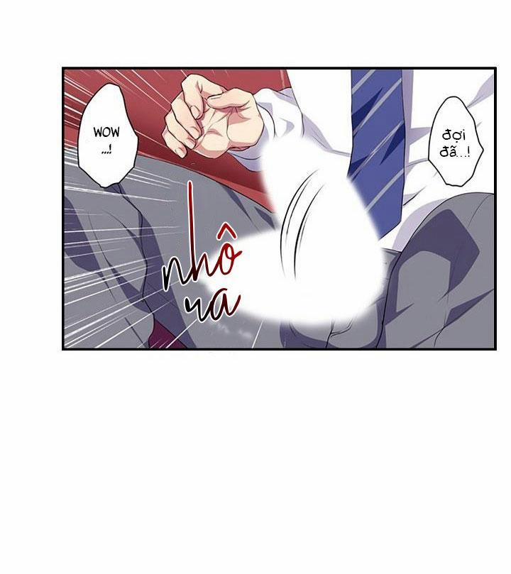 Vào Nhầm Động Nam Víu To 2 trang 47