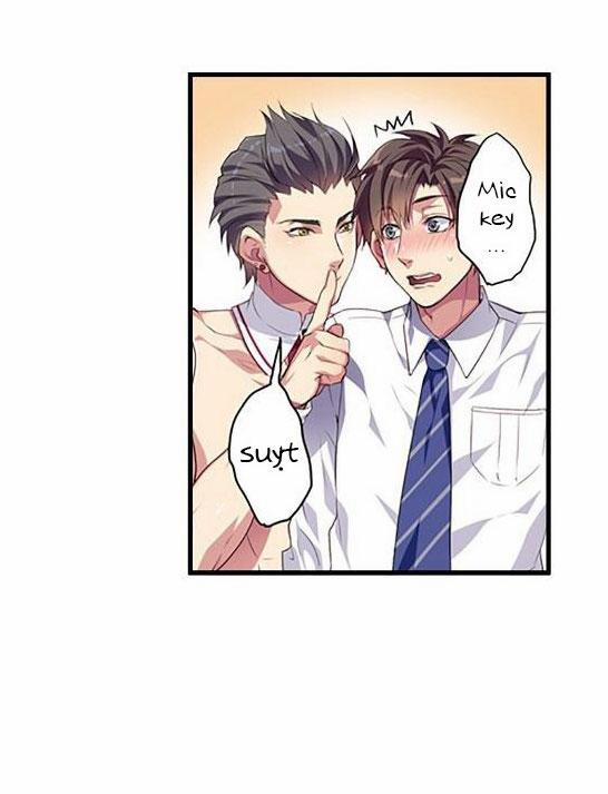 Vào Nhầm Động Nam Víu To 2 trang 48