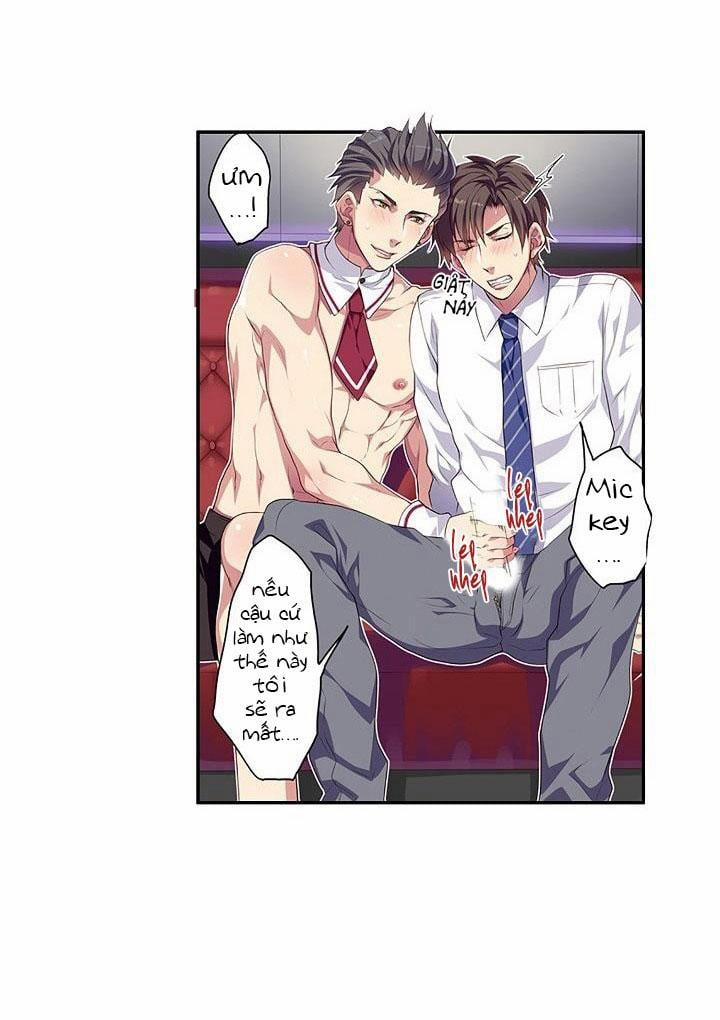 Vào Nhầm Động Nam Víu To 2 trang 50