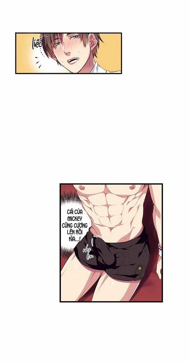 Vào Nhầm Động Nam Víu To 2 trang 51