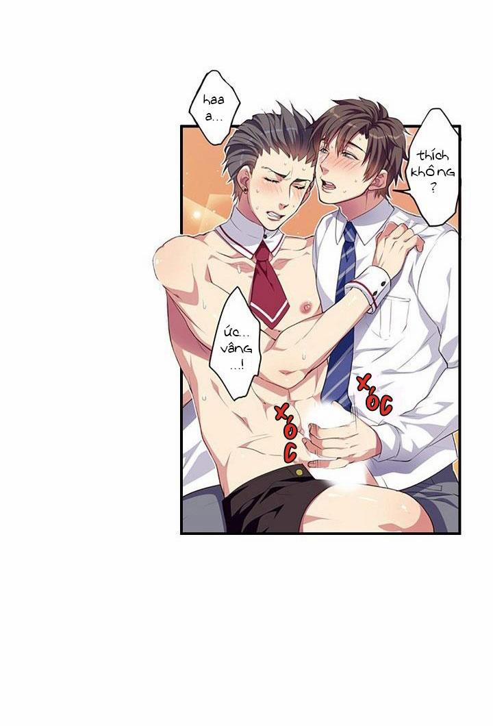 Vào Nhầm Động Nam Víu To 2 trang 53