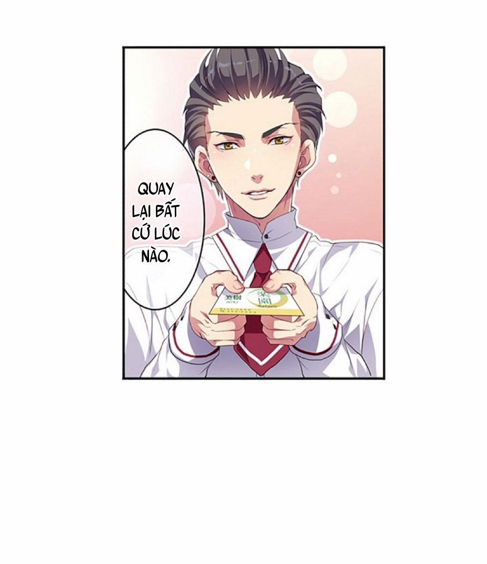 Vào Nhầm Động Nam Víu To 2 trang 9