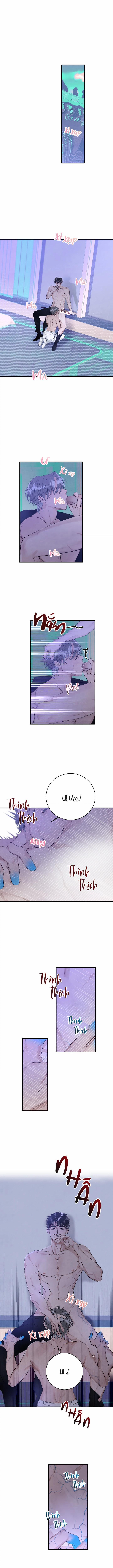 VẤP NGÃ BỞI CÁI TÔI 1 trang 1