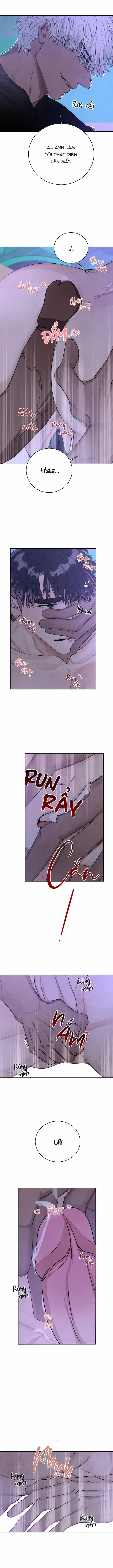 VẤP NGÃ BỞI CÁI TÔI 1 trang 12