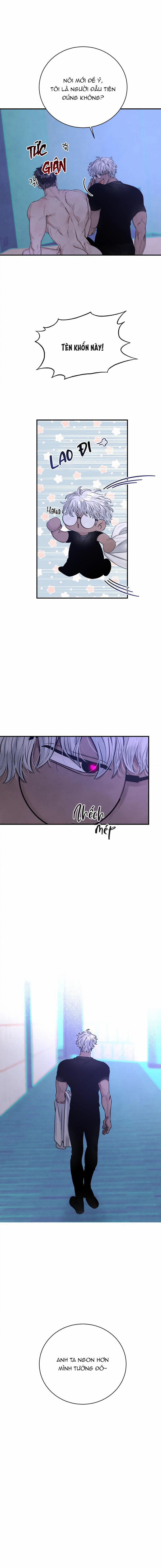 VẤP NGÃ BỞI CÁI TÔI 1 trang 14