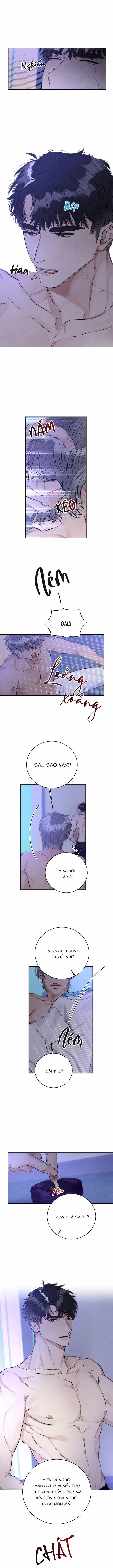 VẤP NGÃ BỞI CÁI TÔI 1 trang 2