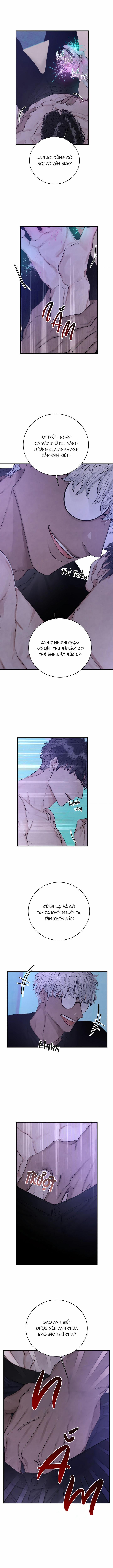 VẤP NGÃ BỞI CÁI TÔI 1 trang 6