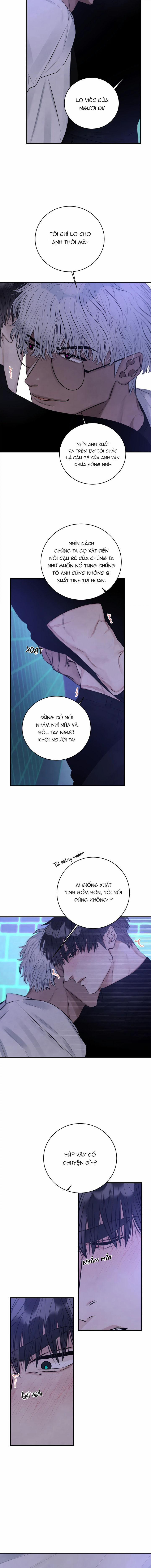 VẤP NGÃ BỞI CÁI TÔI 2 trang 10