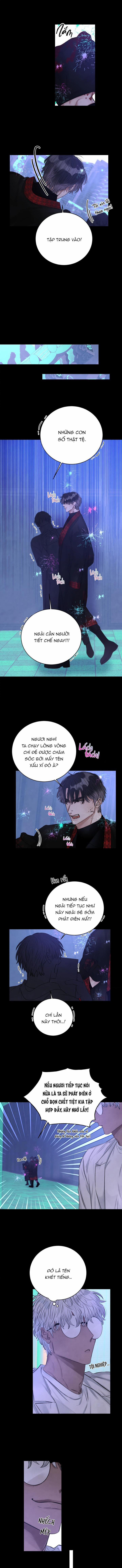 VẤP NGÃ BỞI CÁI TÔI 2 trang 4