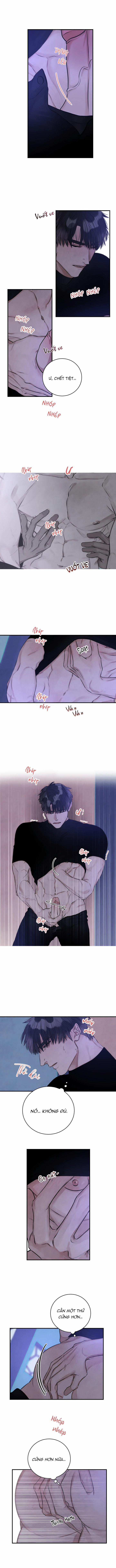 VẤP NGÃ BỞI CÁI TÔI 2 trang 8