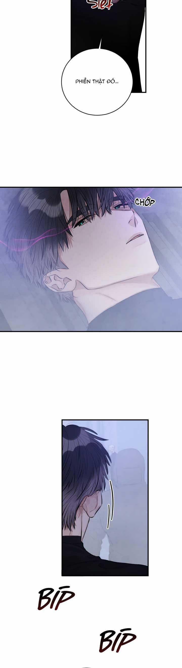 VẤP NGÃ BỞI CÁI TÔI 3 trang 28