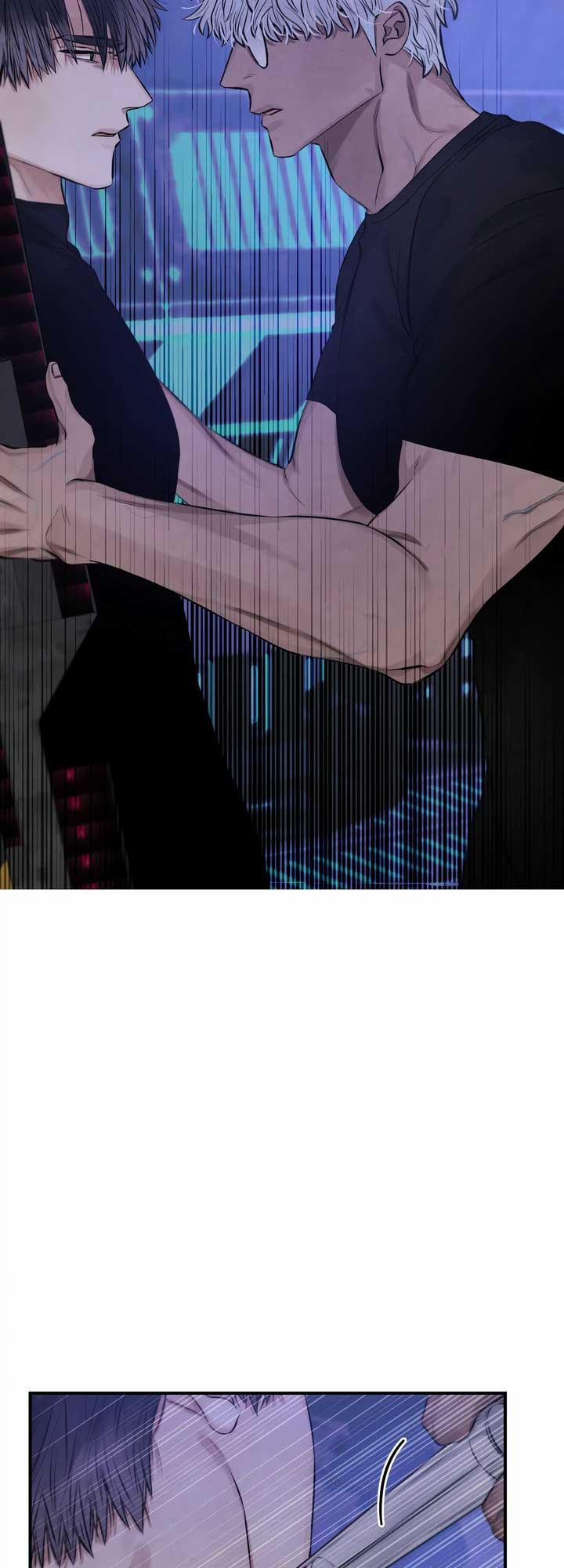 VẤP NGÃ BỞI CÁI TÔI 3 trang 35