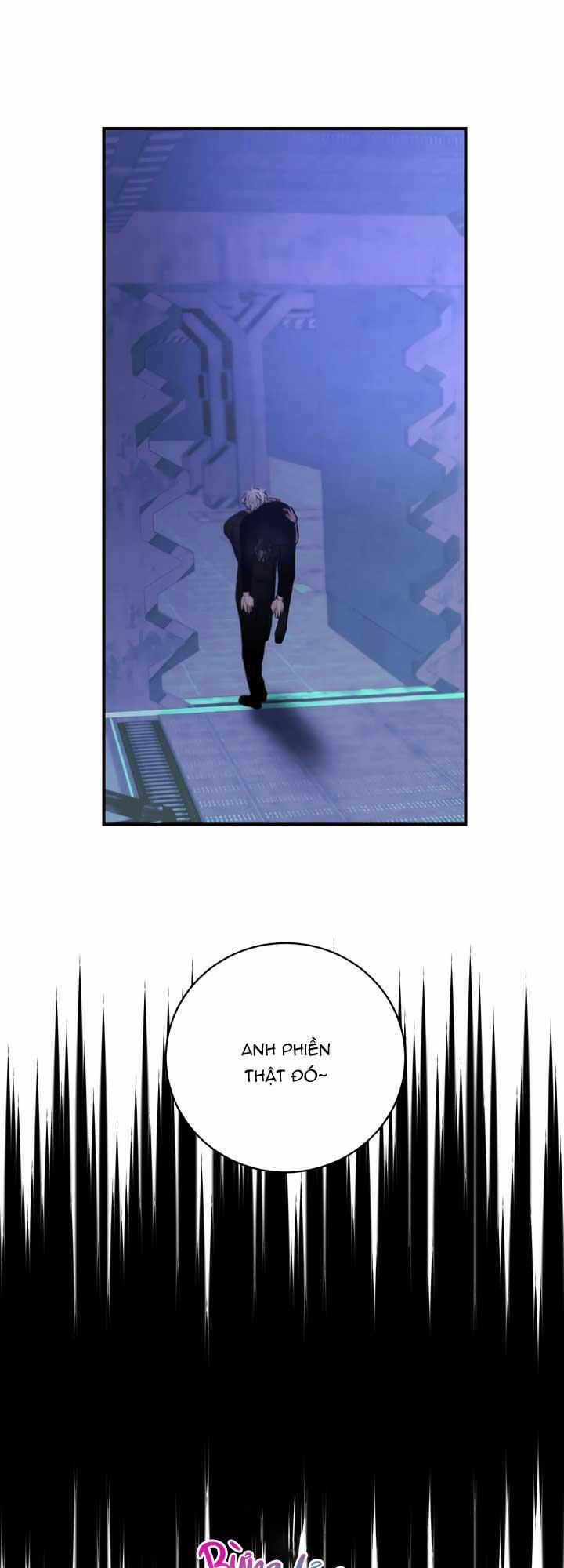 VẤP NGÃ BỞI CÁI TÔI 3 trang 37