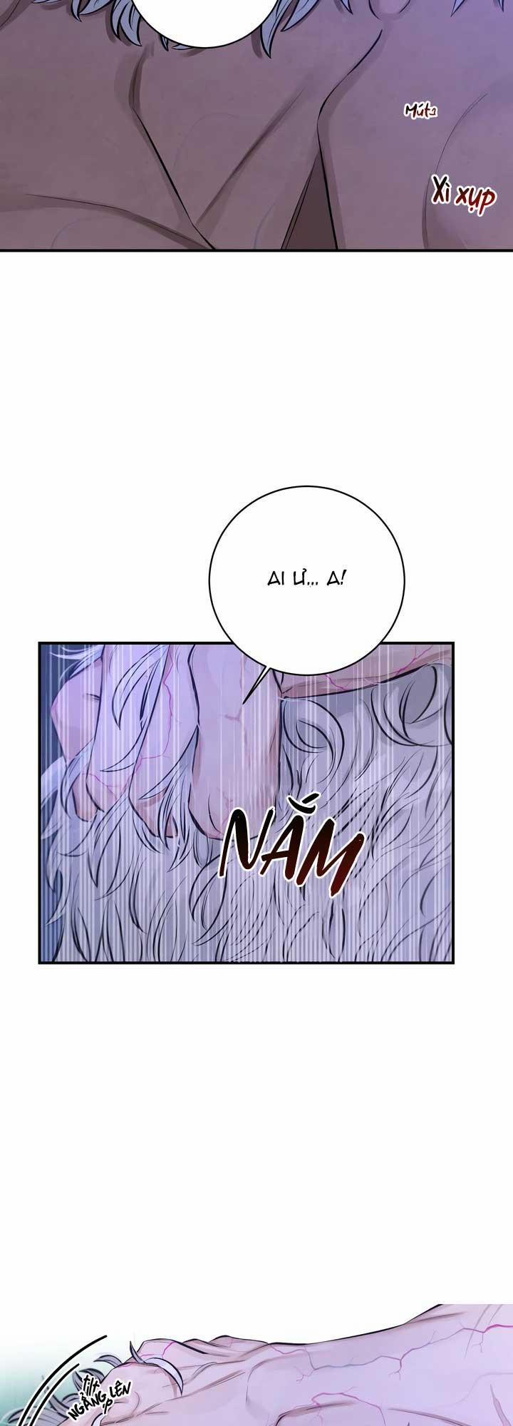 VẤP NGÃ BỞI CÁI TÔI 3 trang 40