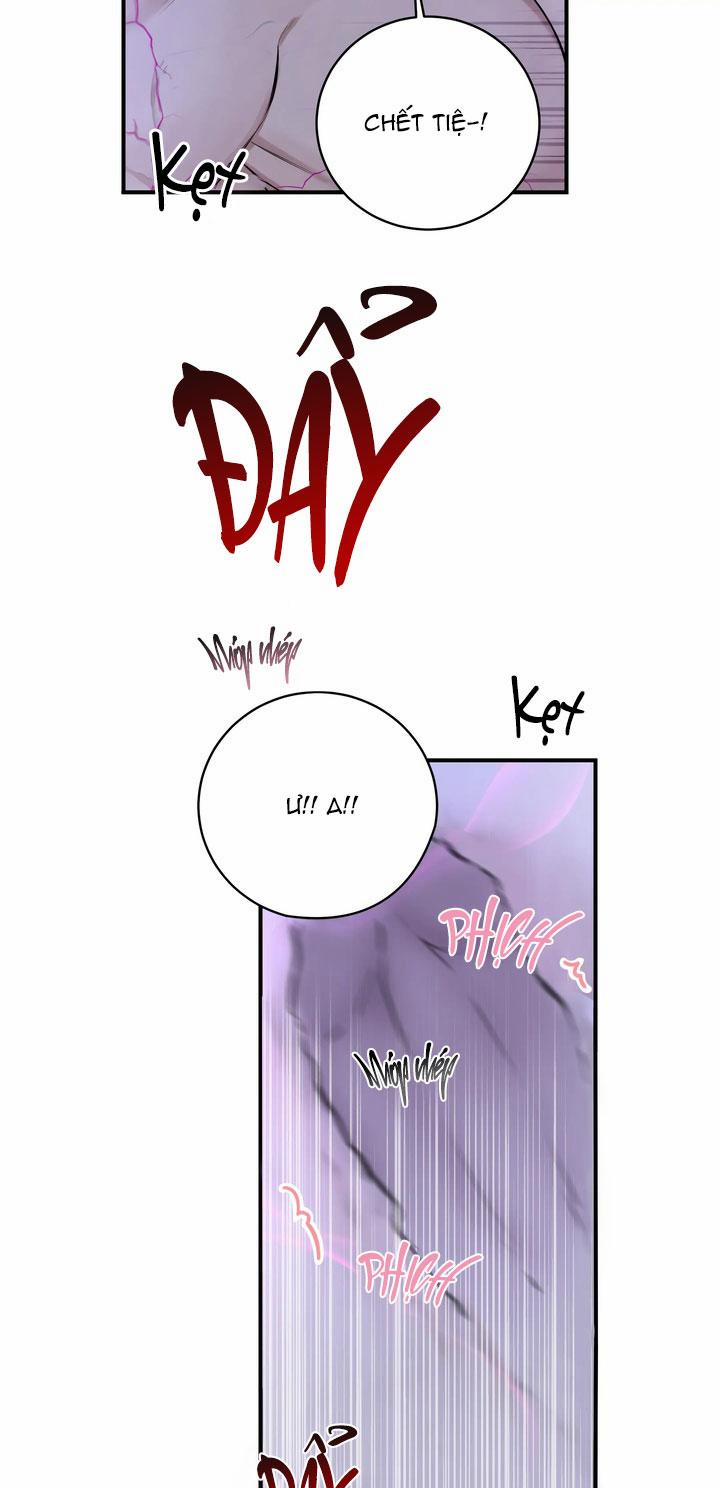 VẤP NGÃ BỞI CÁI TÔI 4 trang 12