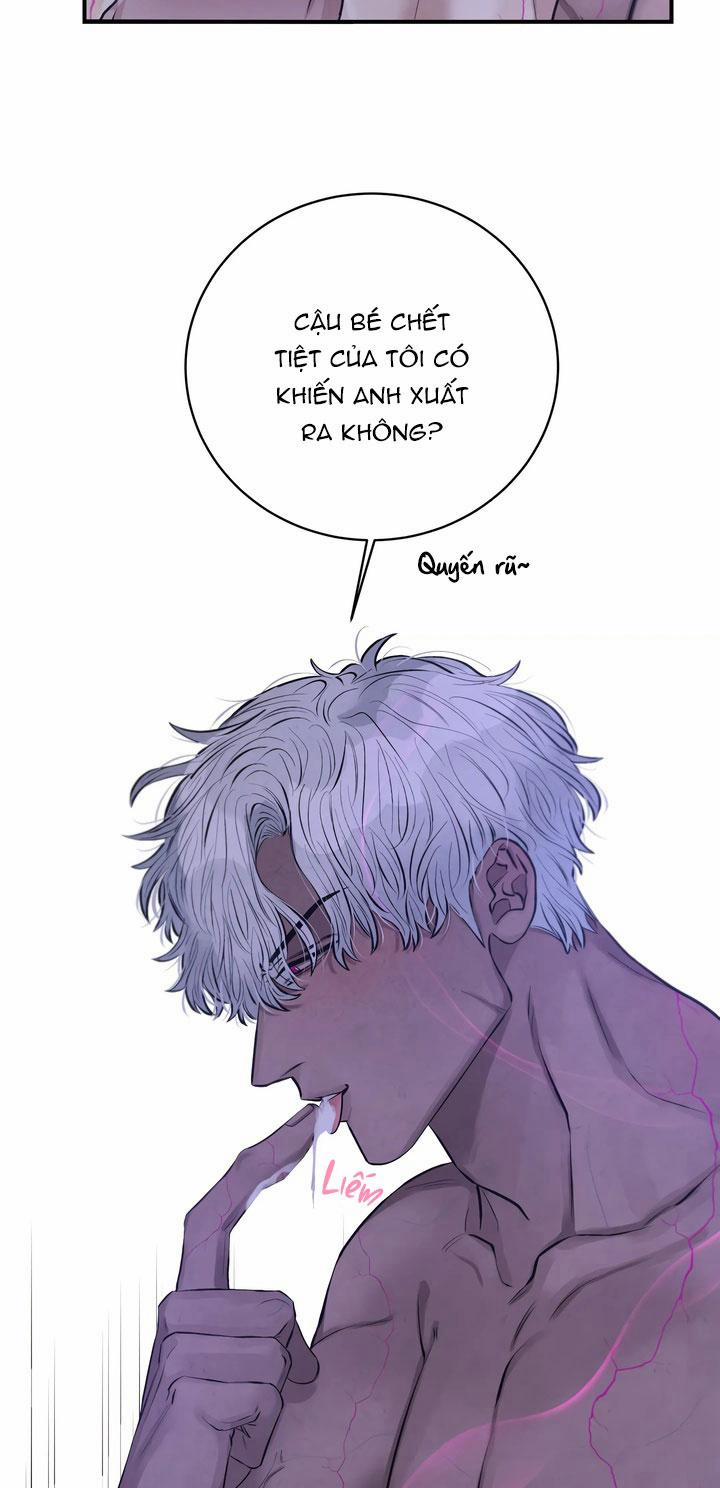 VẤP NGÃ BỞI CÁI TÔI 4 trang 16