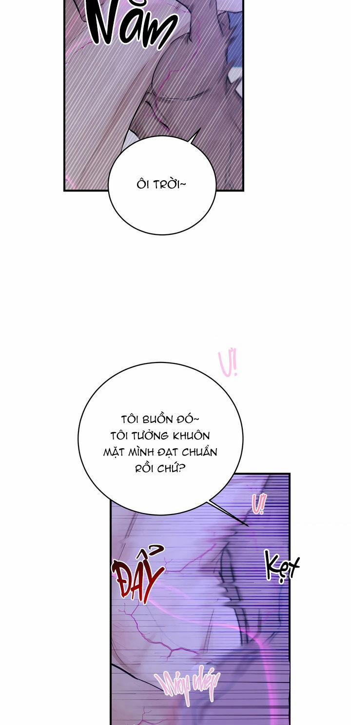 VẤP NGÃ BỞI CÁI TÔI 4 trang 18