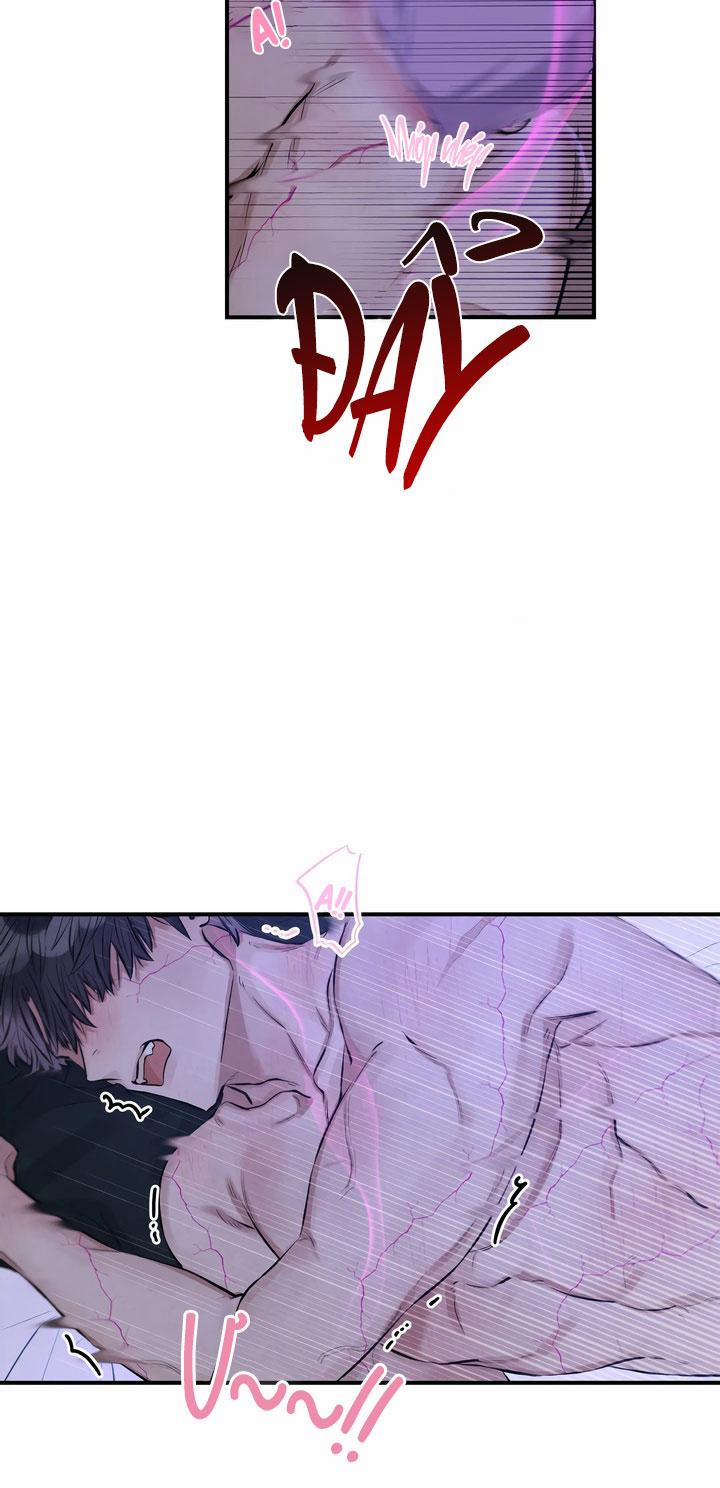 VẤP NGÃ BỞI CÁI TÔI 4 trang 19