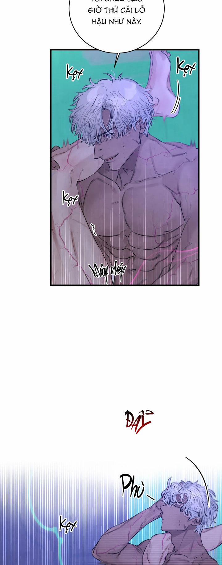 VẤP NGÃ BỞI CÁI TÔI 4 trang 25