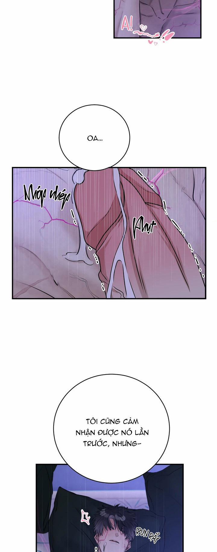 VẤP NGÃ BỞI CÁI TÔI 4 trang 28