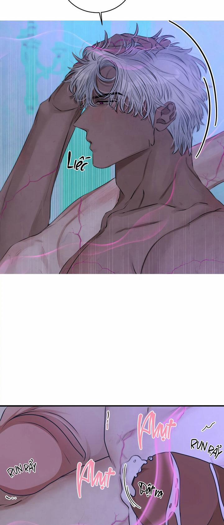 VẤP NGÃ BỞI CÁI TÔI 4 trang 40