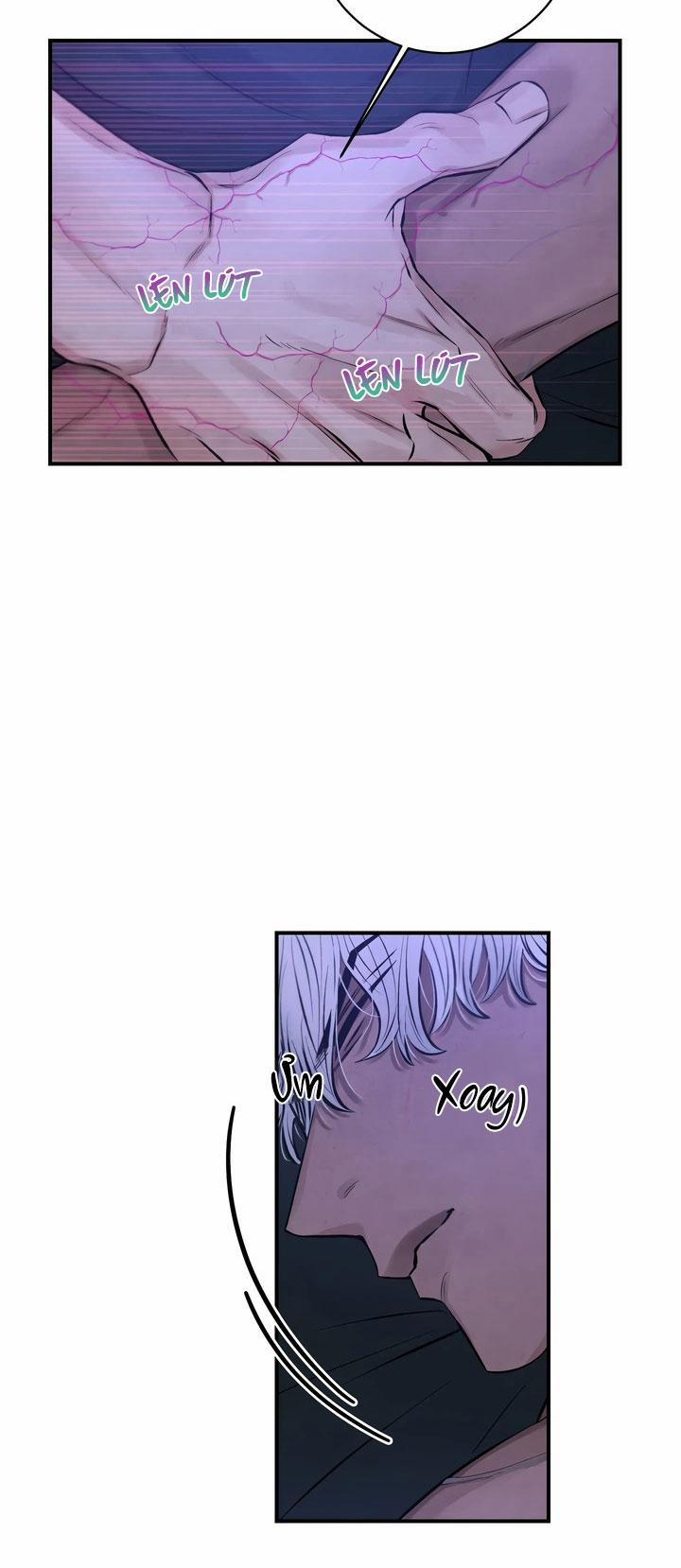 VẤP NGÃ BỞI CÁI TÔI 4 trang 46