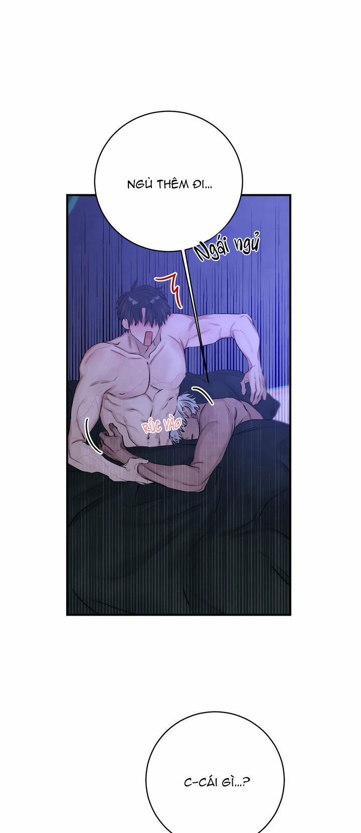 VẤP NGÃ BỞI CÁI TÔI 4 trang 47