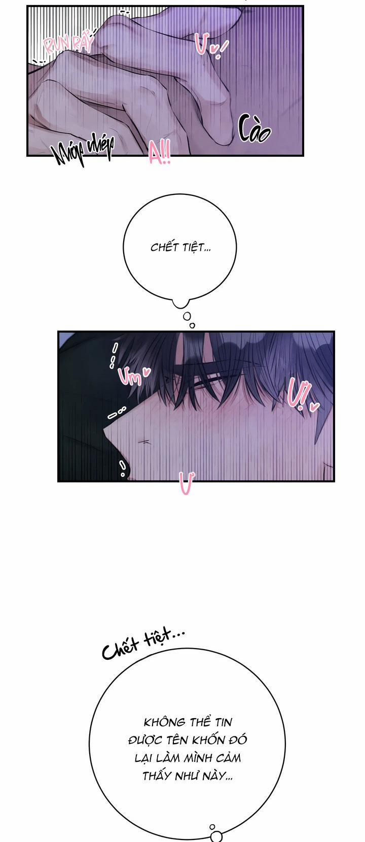 VẤP NGÃ BỞI CÁI TÔI 4 trang 57