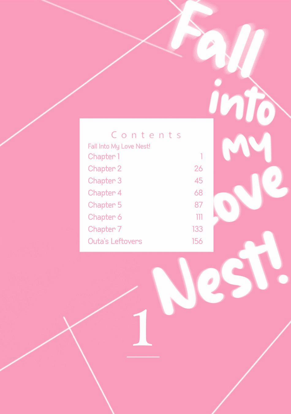 Vấp Ngã Trước Hồi Kết Của Tình Yêu 1 trang 2