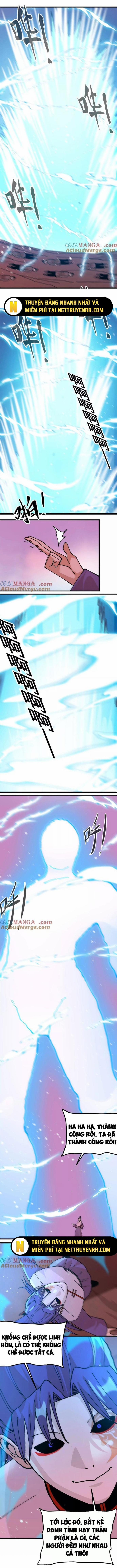 Vật Lý Tu Tiên Hai Vạn Năm 60 trang 7