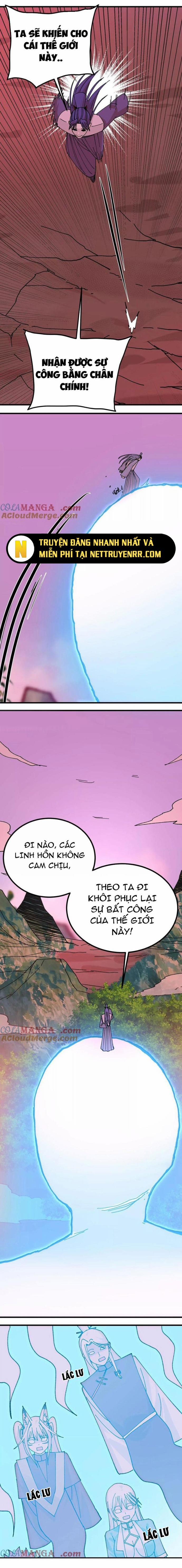 Vật Lý Tu Tiên Hai Vạn Năm 60 trang 8