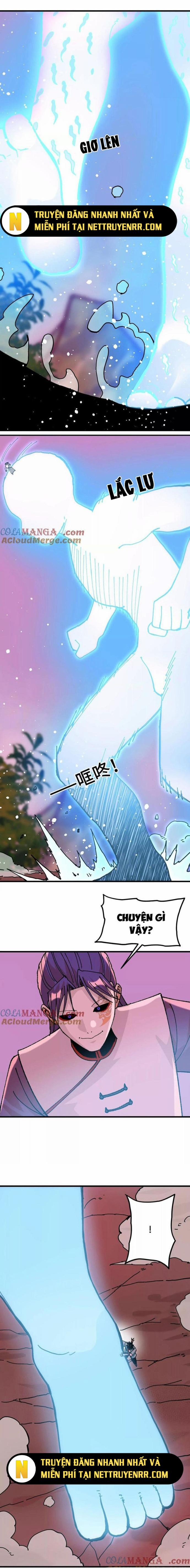 Vật Lý Tu Tiên Hai Vạn Năm 60 trang 9