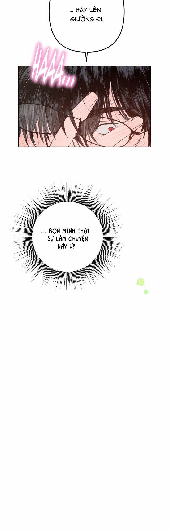 Vật May Mắn Hôm Nay Là Chú 1 PREVIEW trang 4