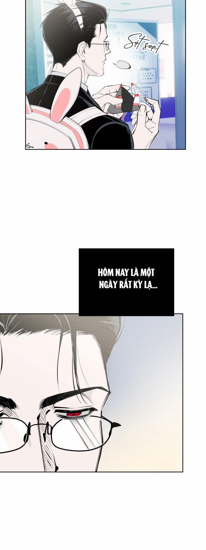 Vật May Mắn Hôm Nay Là Chú 1 trang 30