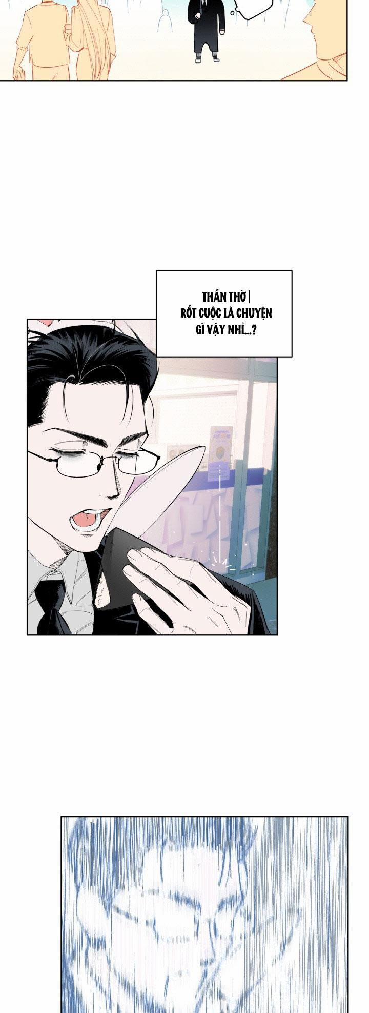 Vật May Mắn Hôm Nay Là Chú 1 trang 32