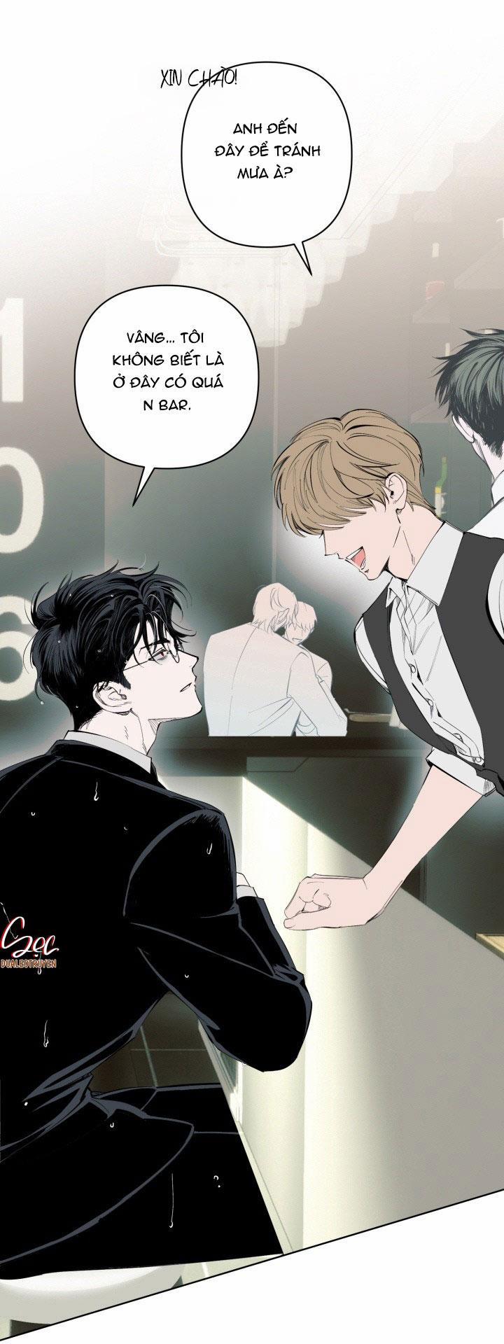 Vật May Mắn Hôm Nay Là Chú 1 trang 36