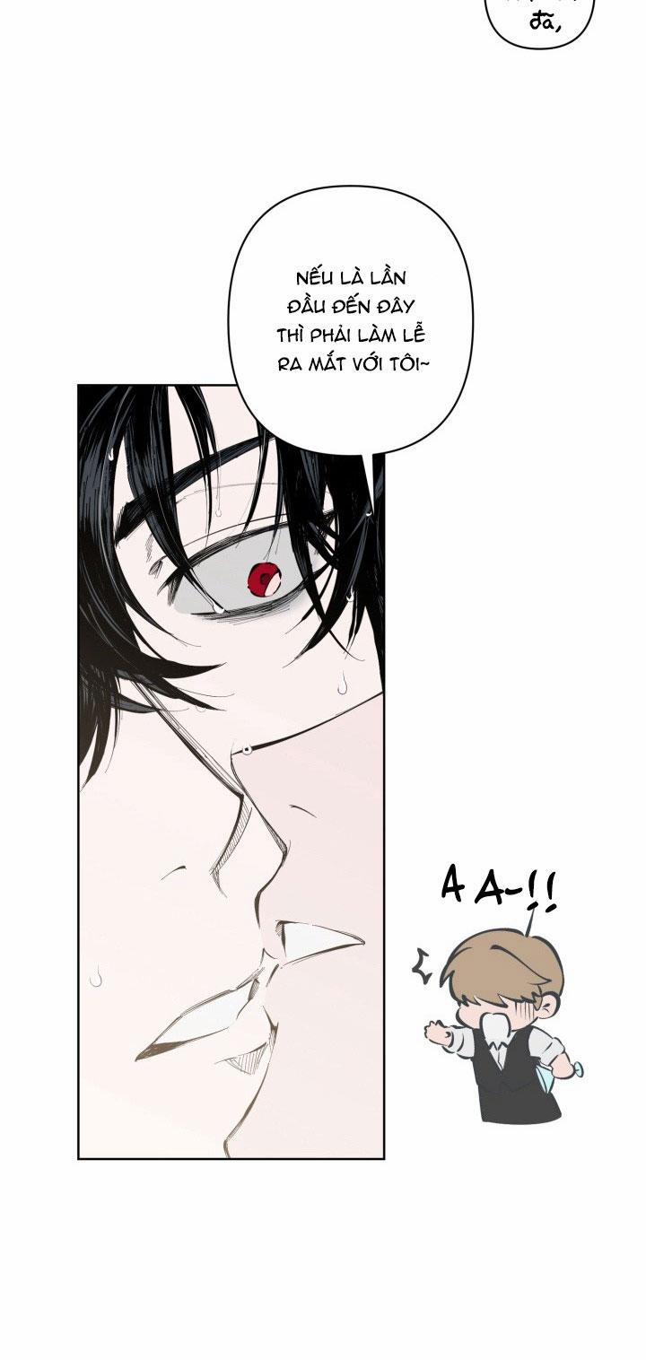 Vật May Mắn Hôm Nay Là Chú 1 trang 38