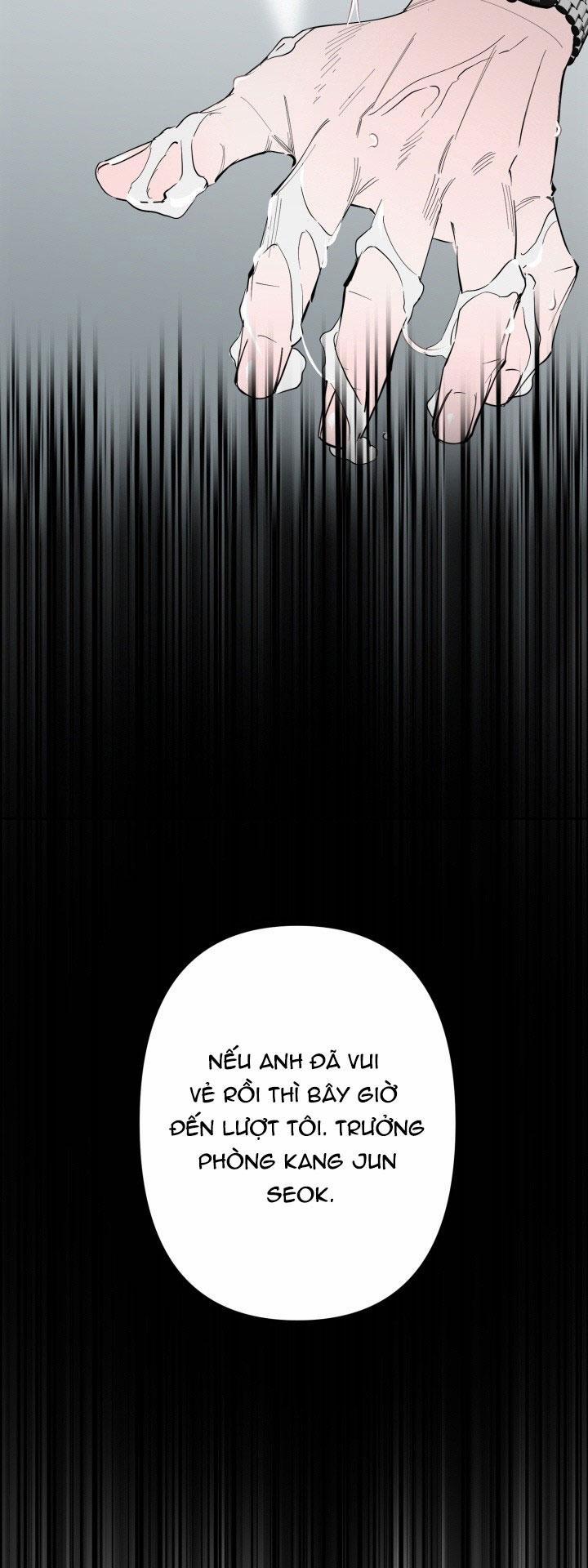 Vật May Mắn Hôm Nay Là Chú 1 trang 8