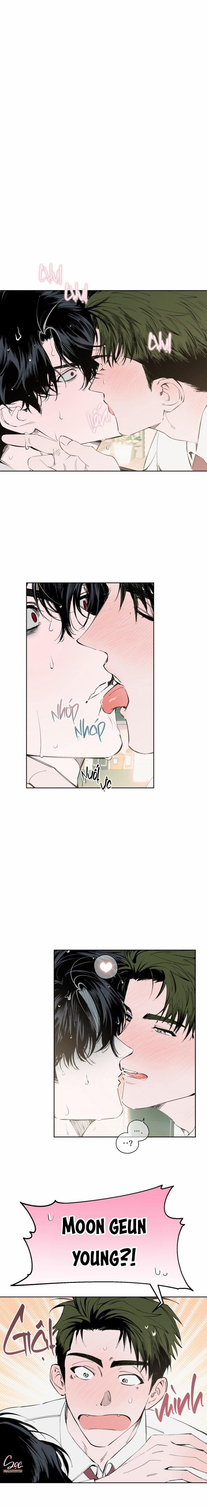 Vật May Mắn Hôm Nay Là Chú 2 trang 0