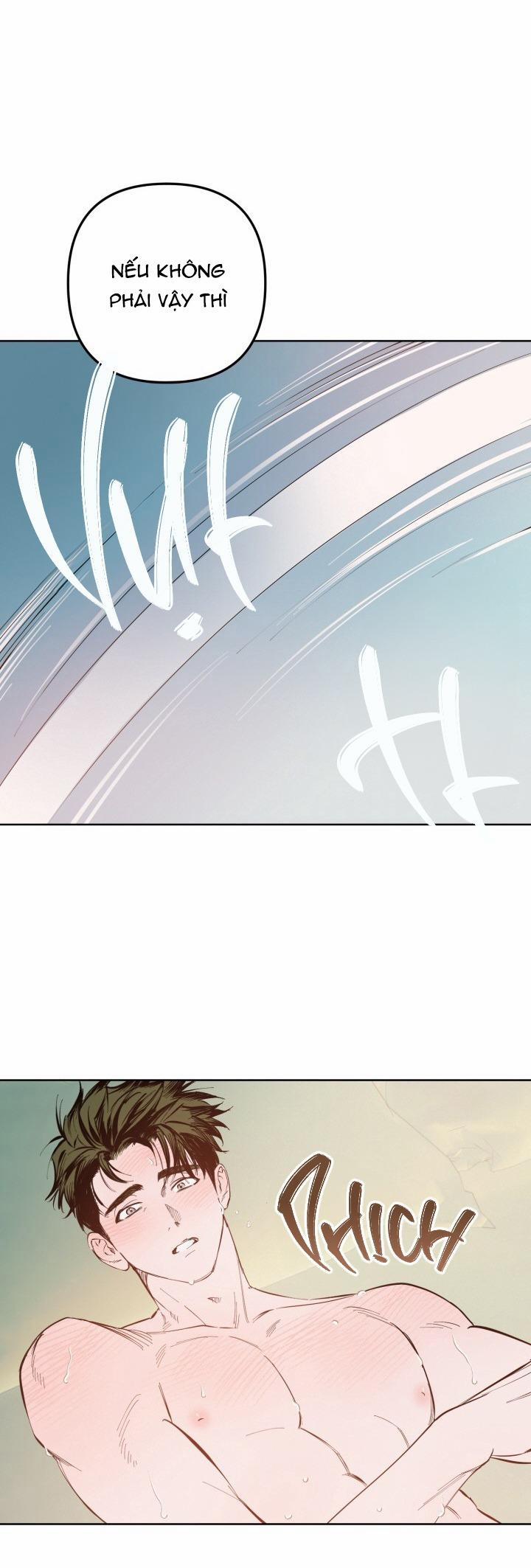 Vật May Mắn Hôm Nay Là Chú 3 trang 16