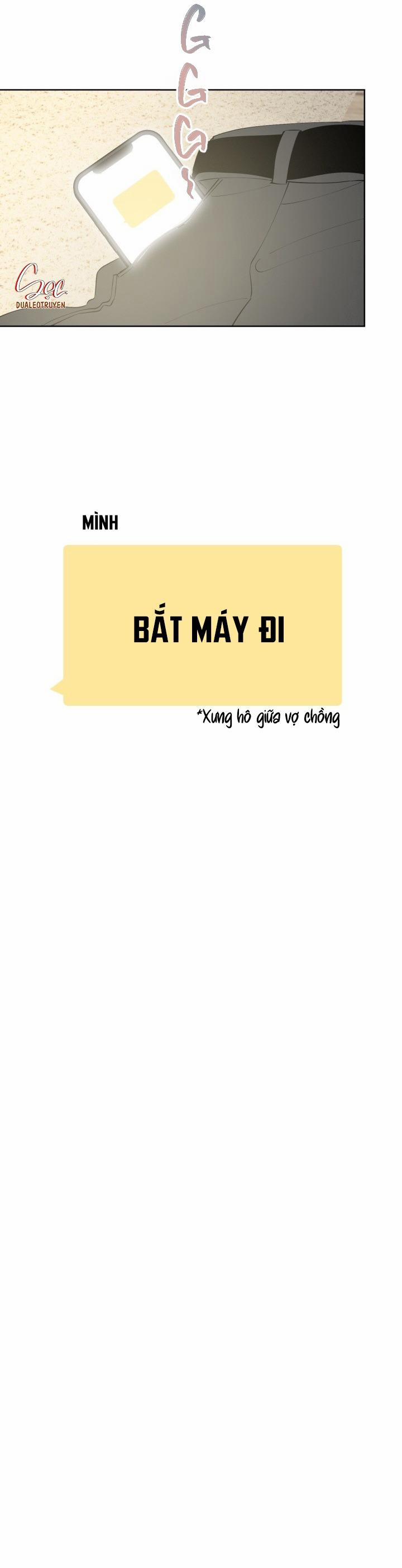 Vật May Mắn Hôm Nay Là Chú 3 trang 26