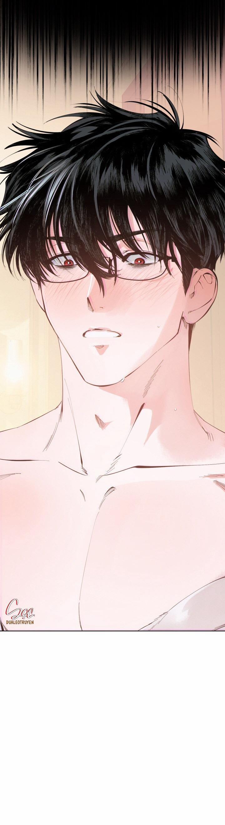 Vật May Mắn Hôm Nay Là Chú 3 trang 8